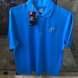 Under armour shirt
